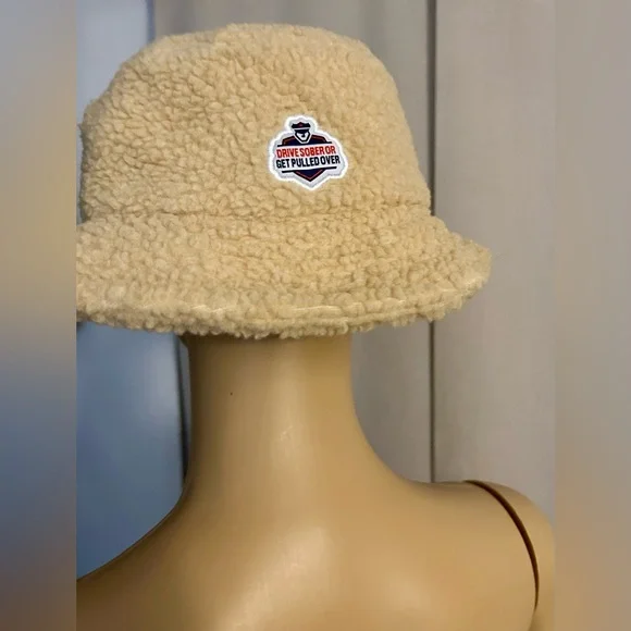 NEW MLB, Tampa Bay Rays, SGA bucket hat 8/2024 - Picture 4 of 5